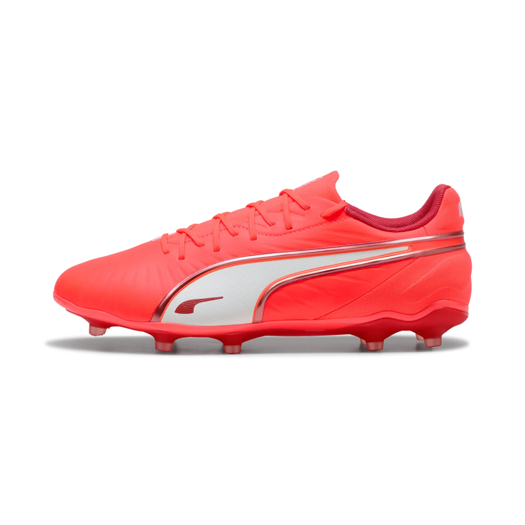 KING MATCH FG/AG-RED