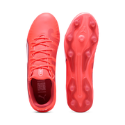 KING MATCH FG/AG-RED