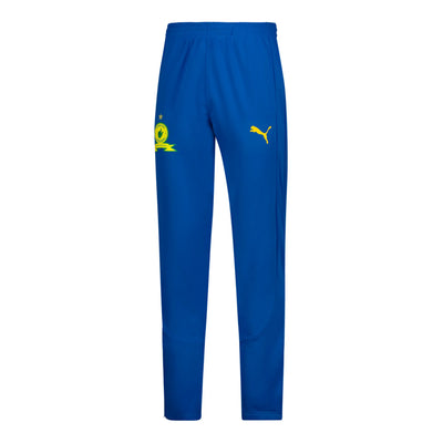 Mamelodi Sundowns Slim Tricot Pant