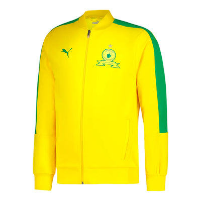 Mamelodi Sundowns Mens Training Jacket