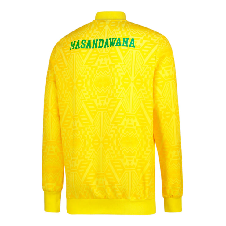 Mamelodi Sundowns  Unisex Culture Creature AOP