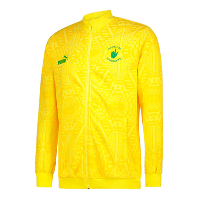 Mamelodi Sundowns  Unisex Culture Creature AOP