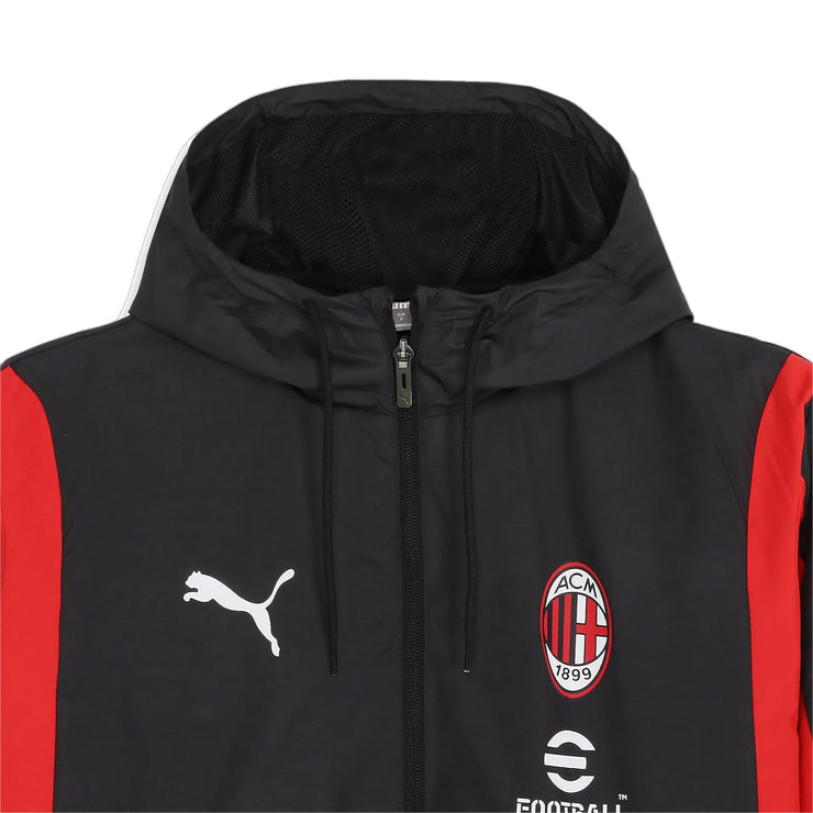 ACM Pre-Match Woven Anthem Jacket