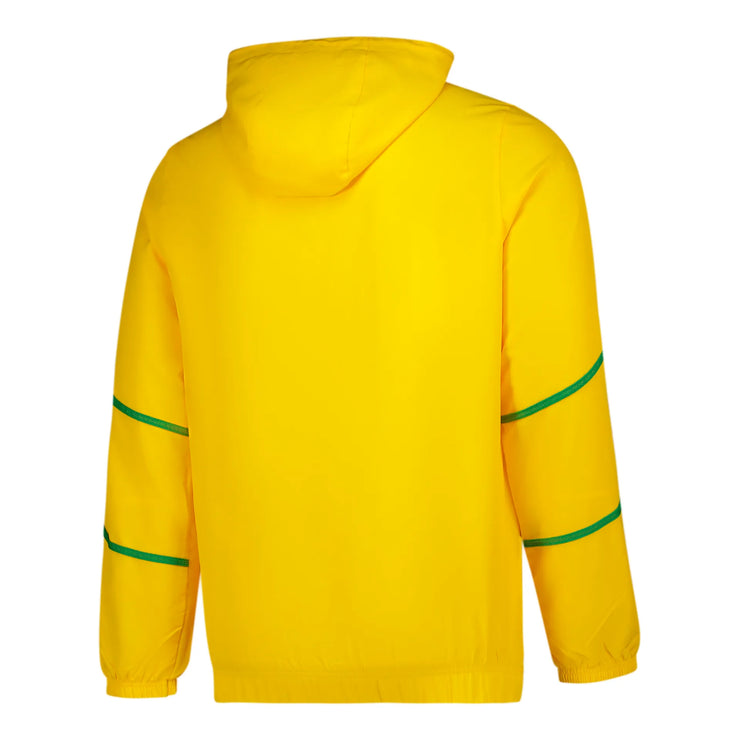Mamelodi Sundowns Mens Prematch Authentic