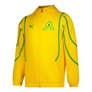 Mamelodi Sundowns Mens Prematch Authentic
